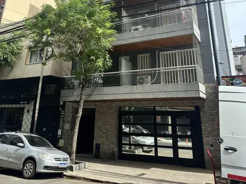 EXCLUSIVO LOCAL / DEPÓSITO EN VENTA - VILLA CRESPO / ARAOZ 166