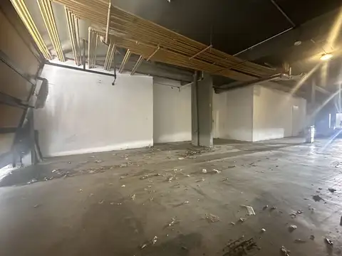 Local en Venta en Villa Crespo, USD 380.000