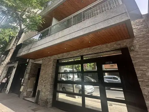 EXCLUSIVO LOCAL / DEPÓSITO EN VENTA - VILLA CRESPO / ARAOZ 166