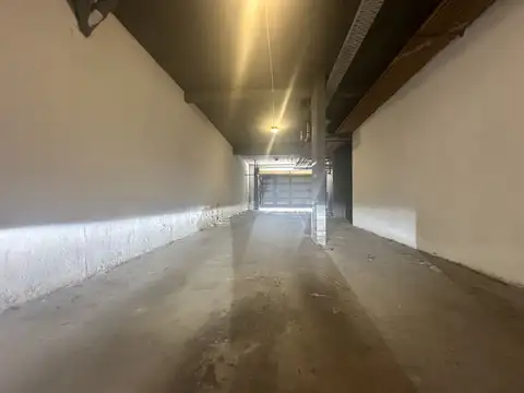 EXCLUSIVO LOCAL / DEPÓSITO EN VENTA - VILLA CRESPO / ARAOZ 166