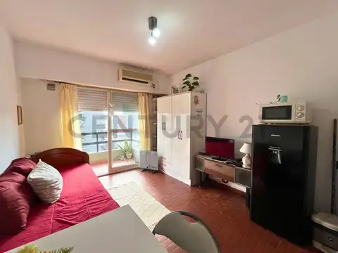 Venta Monoambiente con balcón en Lourdes, Rosario