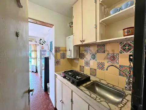 Departamento en Venta en Nuestra Señora De Lourdes, USD 25.000