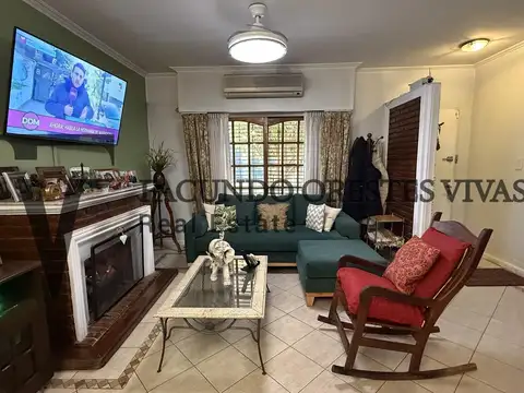Casa en Venta en Villa Lugano, USD 185.000