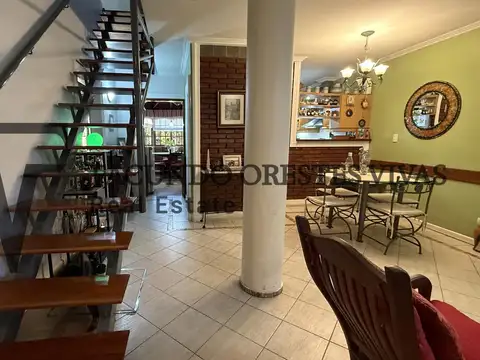 Casa en Venta de 5 dormitorios