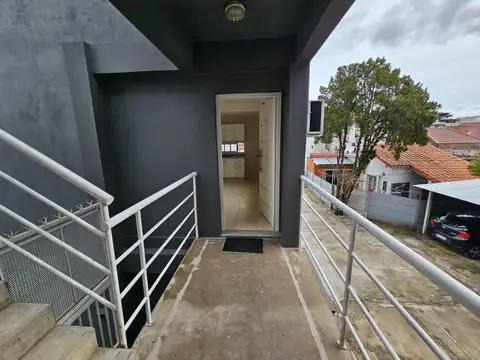 San Martín  al 1500