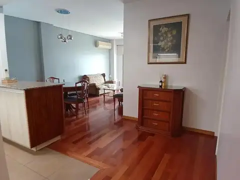 Departamento en Alquiler Temporal de 2 dormitorios