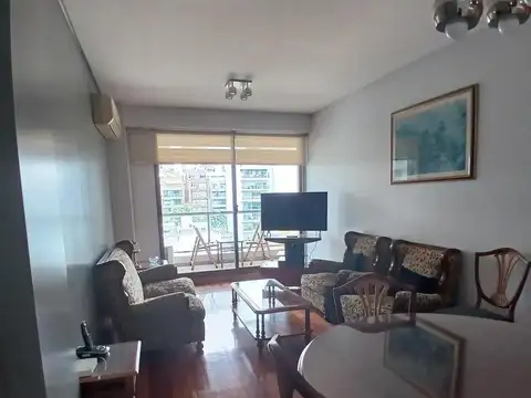 HERAS PARK – CONFORT, AMENITIES Y UBICACIÓN PRIVILEGIADA