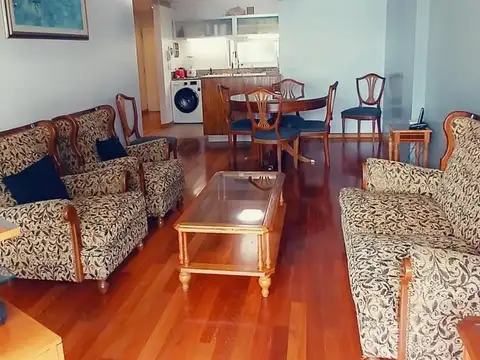 Departamento en Palermo