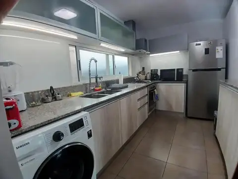 Departamento en Palermo