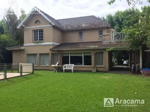Casa en venta en Solar del Bosque - Canning