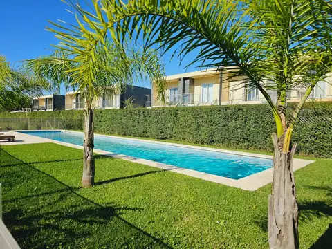 Casa en Venta 1 año