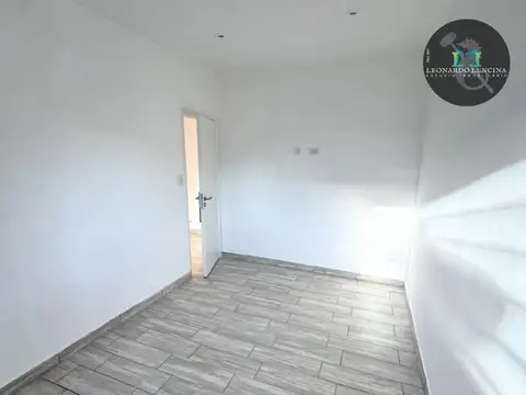 Depto Tipo Casa en Venta de 1 dormitorio