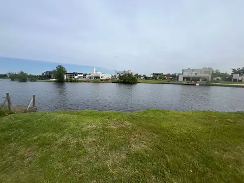 Oportunidad lote a la laguna Santa Isabel ETAPA 2