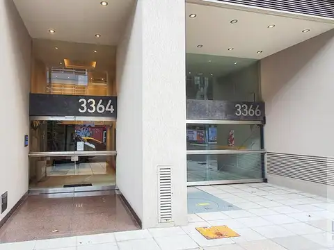 Departamento en Venta en Almagro, USD 99.900