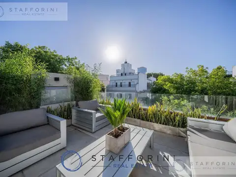 Venta Duplex Palermo Soho