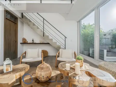 Departamento en Venta en Palermo Soho, USD 370.000