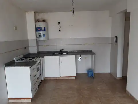 Departamento en Venta en Haedo, USD 62.000