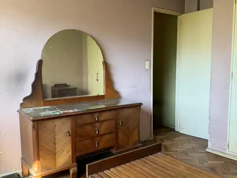 Departamento en Venta 45 años