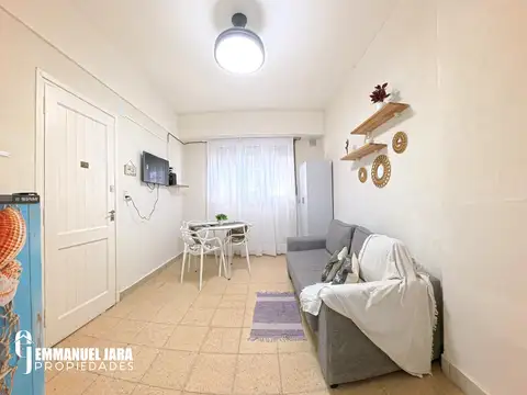 Departamento en Alquiler en Mar del Plata, $ 550.000