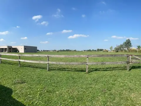 Terreno en Venta en Cañuelas, USD 55.000