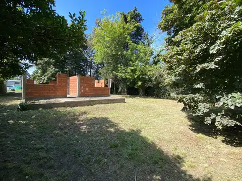 Venta de Terreno en Villa Elisa Entre Caminos 