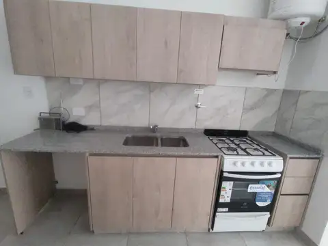 Departamento en Venta en Mataderos, USD 105.000