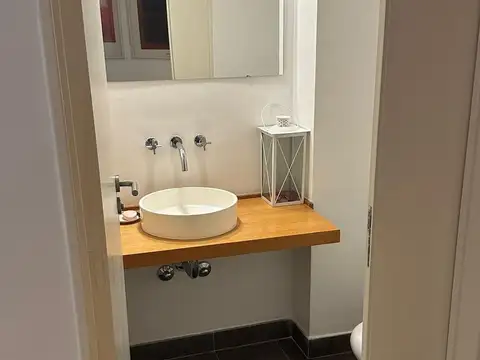 Departamento en Alquiler en Palermo Hollywood, USD 1.000