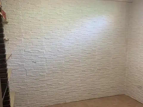 Depto Tipo Casa 2 ambientes con 1 baño