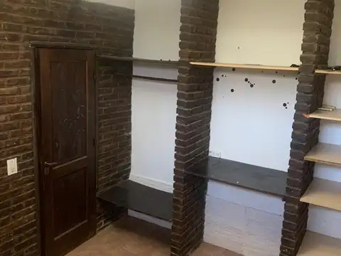 Depto Tipo Casa en Venta de 1 dormitorio