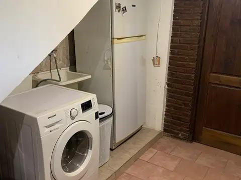 Depto Tipo Casa en Venta de 2 ambientes