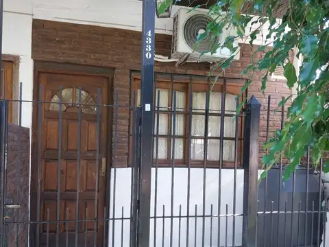Depto Tipo Casa en Venta 16 años