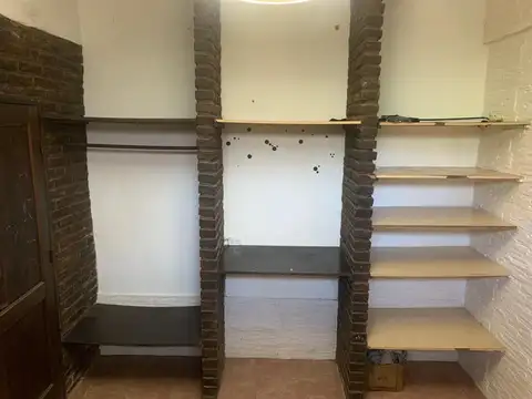 Depto Tipo Casa en Venta en Berazategui, USD 38.000