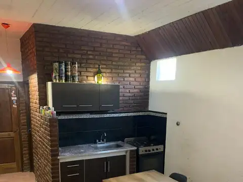Venta departamento de dos ambientes