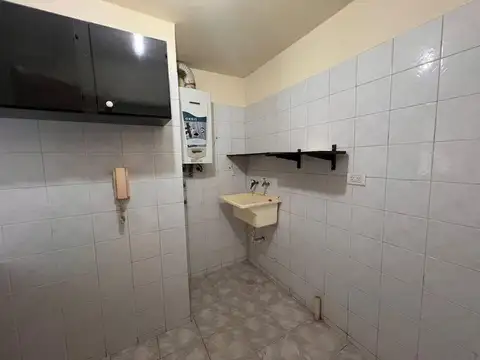 Departamento de Dos Dormitorios en Alquiler en B° Centro