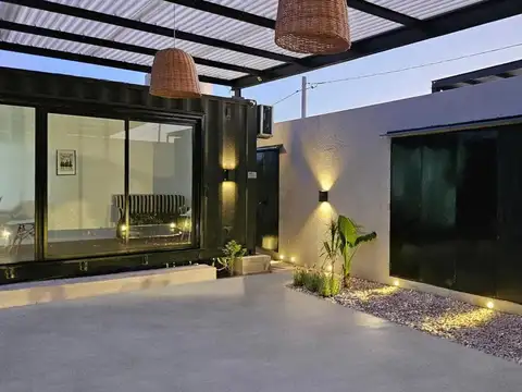 Casa en venta - 1 Dormitorio 1 Baño - Carlos Spegazzini