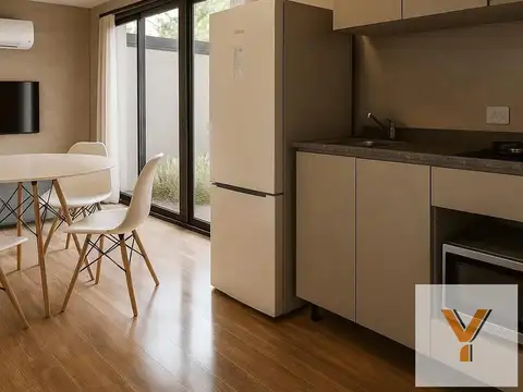 Casa en venta - 1 Dormitorio 1 Baño - Carlos Spegazzini
