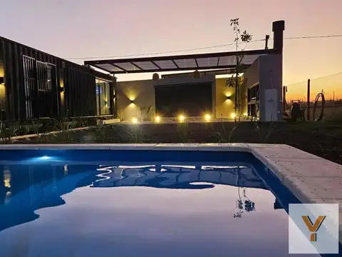 Casa en Venta A Estrenar