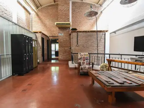 Oficina en Venta 116 años