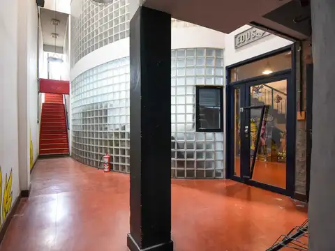 Oficina en Venta en Balvanera, USD 720.000