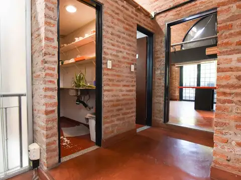VENTA OFICINA 800 M2 ALMAGRO