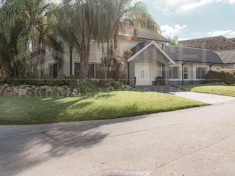 Casa en Venta en El Roció, USD 680.000
