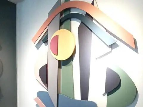 Oficina en Venta en Abasto, USD 113.000