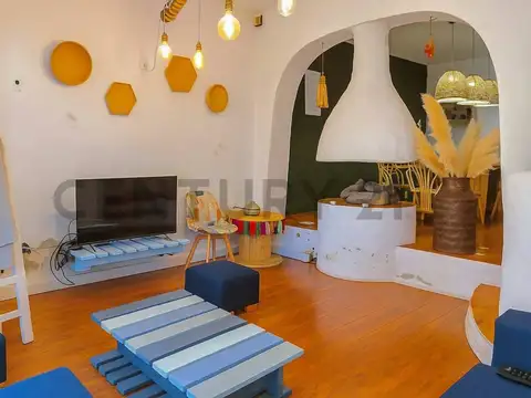 Casa en Venta de 3 dormitorios