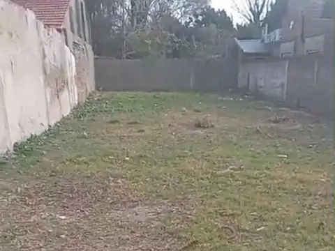 Terreno en Venta en Jose Marmol, USD 78.000