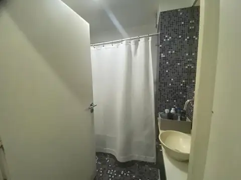 Monoambiente en alquiler en Caballito c/balcón