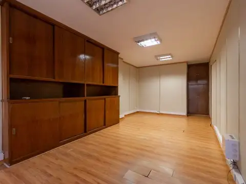 Oficina en Venta en Monserrat, CABA