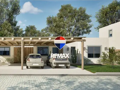 ALQUILER CASA 2 DORM LA CERCANIA SANLO CHICO