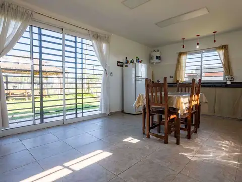 Casa en Venta en San Vicente, USD 55.000