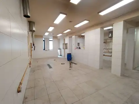 Local en Alquiler 30 años