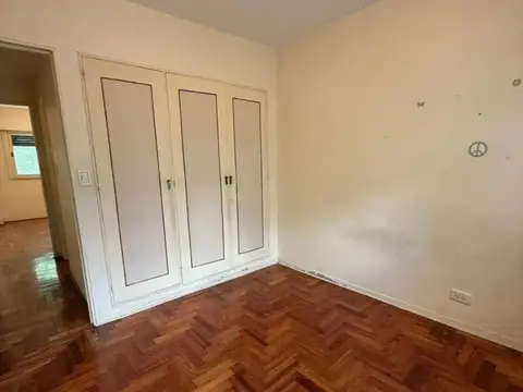 Departamento en Alquiler en Caballito Sur, $ 750.000